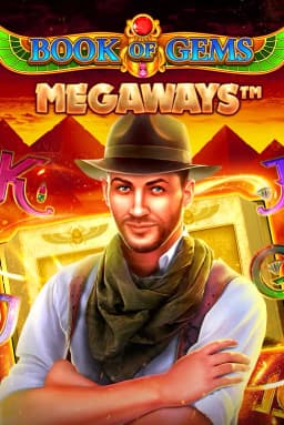 img-Book Of Gems Megaways